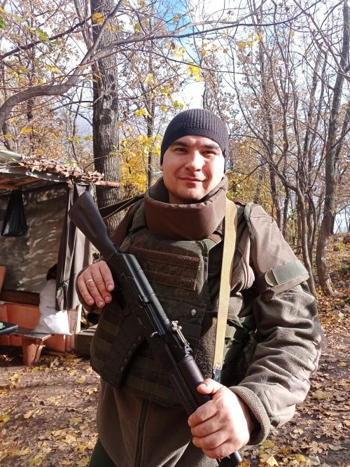 Боец СВО и депутат Марат Зартдинов: о мобилизации, ранении и невидимых шрамах войны