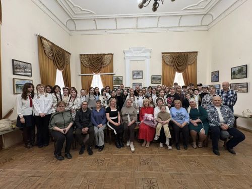 Чистопольские лицеисты показали «Три чуда» на сцене Музея истории города