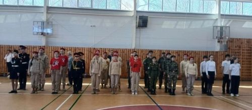 Гимназисты из Чистополя завоевали серебро на республиканском этапе фестиваля «Ворошиловский стрелок»
