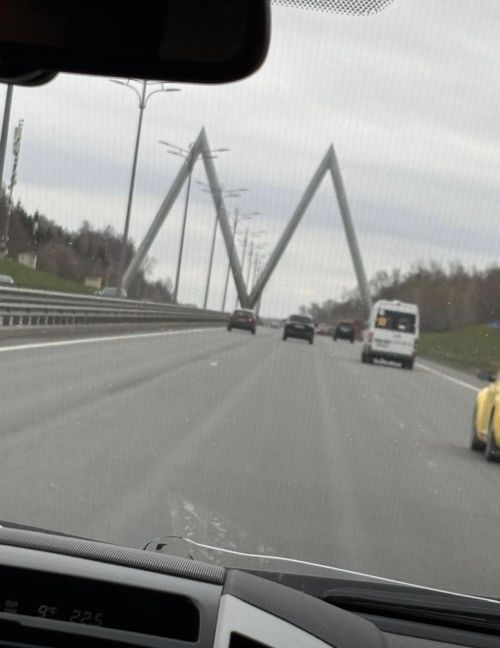 В Татарстане ожидаются снег, гололедица и сильный ветер