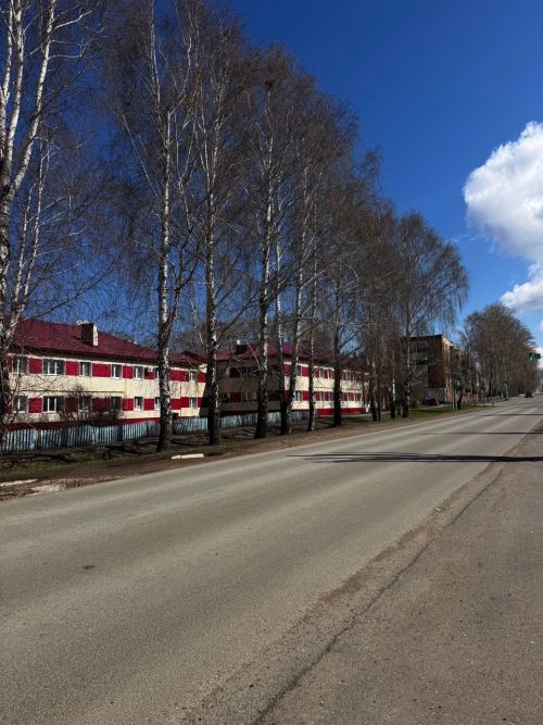 Неустойчивая погода сохранится в Татарстане до конца недели