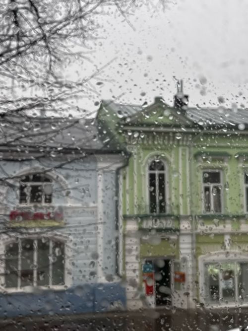 В Татарстане объявлено штормовое предупреждение: ветер до 26 м/с и мокрый снег