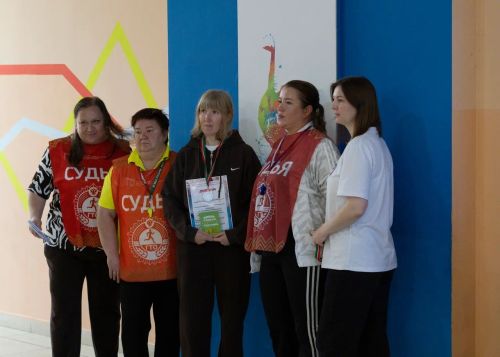 В Чистополе прошли соревнования по плаванию