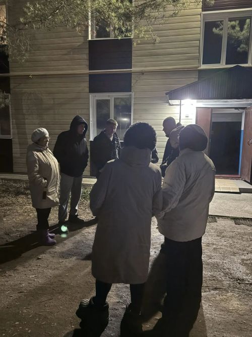 В Чистополе стартовали обсуждения проектов благоустройства по программе «Наш двор»