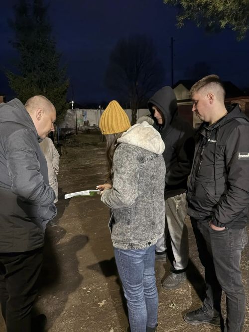 В Чистополе стартовали обсуждения проектов благоустройства по программе «Наш двор»