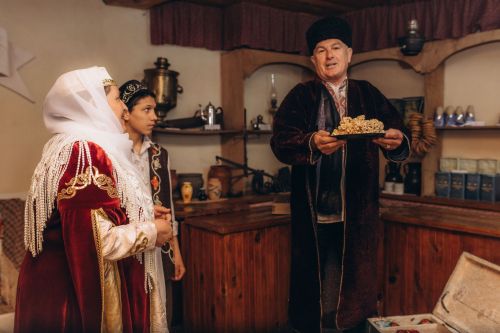 Спектакли, научные чтения, экскурсии и живой диалог — каким запомнился трёхдневный театральный фестиваль в Чистополе