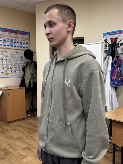 «Задача — научиться защищать Родину»: в Чистополе стартовал весенний призыв
