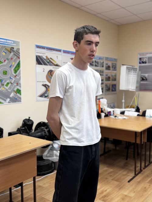 «Задача — научиться защищать Родину»: в Чистополе стартовал весенний призыв
