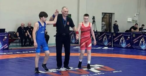 Чистопольские спортсмены достойно представили город на престижных соревнованиях