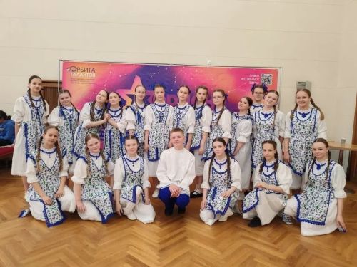 Юные танцоры из Чистополя взяли ГРАН-ПРИ на международном конкурсе
