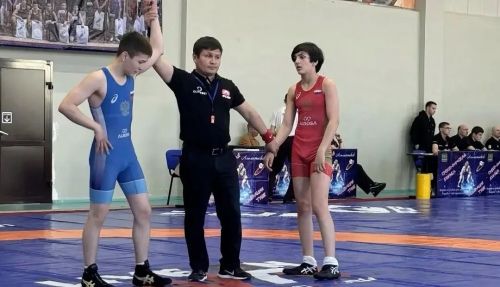 Чистопольские спортсмены достойно представили город на престижных соревнованиях