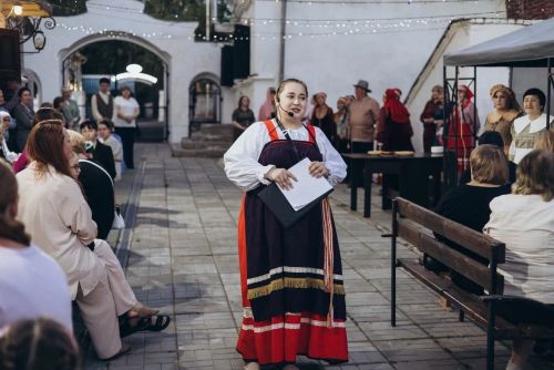 «Ночь музеев» в Чистополе – 2026