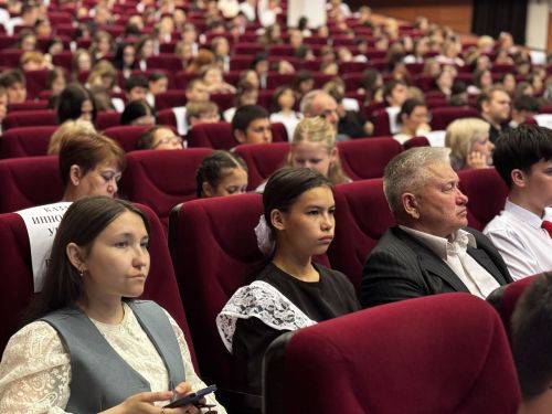 В Чистополе прошла IV Международная конференция «Волго-Камье: история, наследие и перспективы»