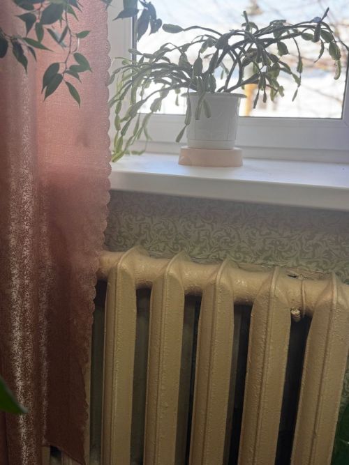 В Чистополе завершается отопительный сезон