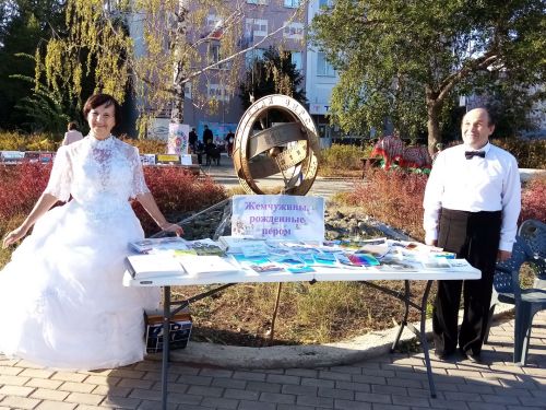 Танцевальный клуб «Настроение»: 10 лет на позитиве и в ритме