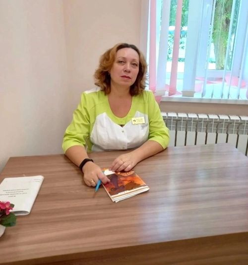 Репродуктив сәламәтлек йөклелеккә кадәр үк башлана: Чистай үзәк район дәваханәсе табибы киңәшләре