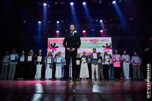 КИУның Чистай филиалы «ТР Студентлар язы»ның өч бүләгенә ия булды