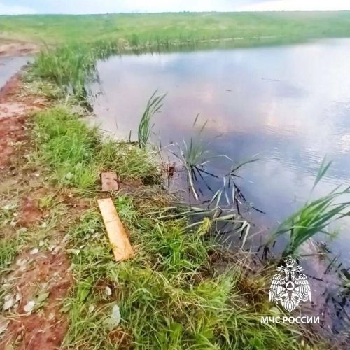 Чистай районында 24 яшьлек егет буада торба чистартканда батып үлгән