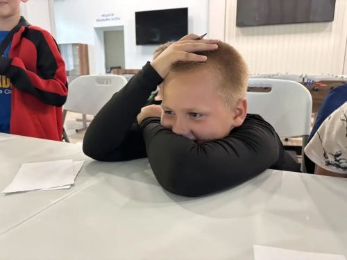 Ум, смекалка и командный дух: в Чистополе прошла игра «Молодость – территория возможностей»