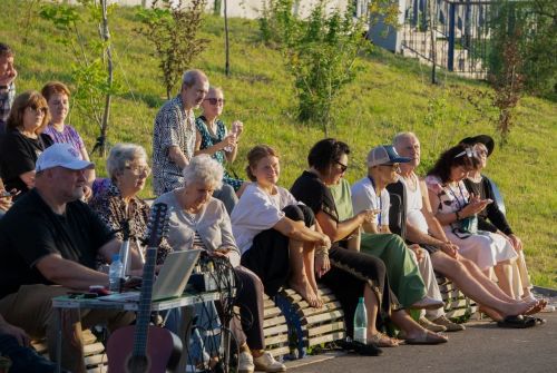 Гран-при уехал в Казань, а сердца остались в Чистополе: как прошел фестиваль «Чистопольские встречи»