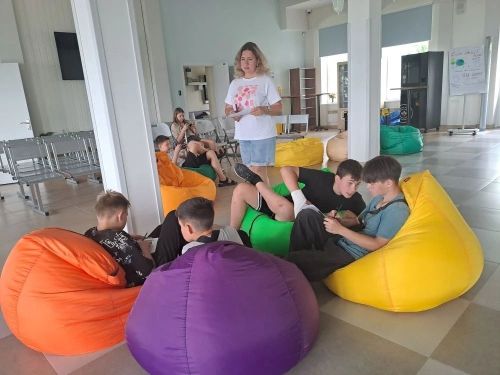 Чистопольским подросткам напомнили об ответственности за правонарушения