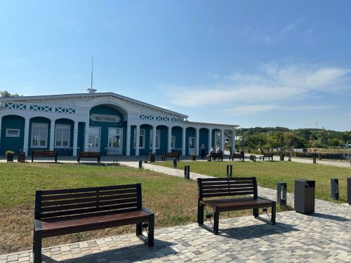 В Чистополе на Пассажирской пристани устроят гонку в костюмах