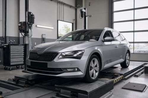 Продажа подержанного автомобиля начинается с правильной оценки состояния и сбора полного пакета документов
