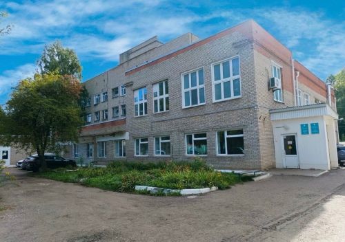 Жители села Луч переведены на обслуживание в поликлинику городской больницы №2
