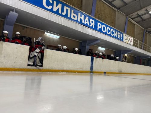 Президент России учредил официальный День хоккея