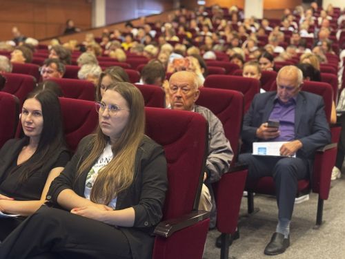 В Чистополе прошел муниципальный форум «Работаем на результат!»