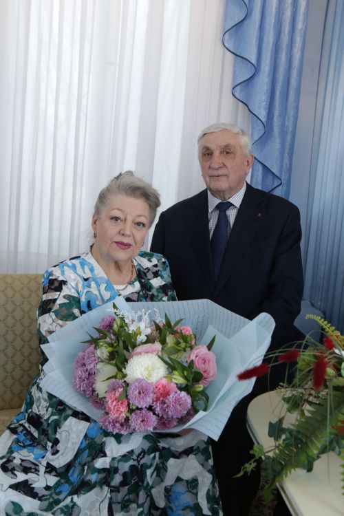 Чета Черножуковых рассказала о секретах семейного счастья