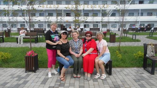 Туристы рассказали, каким они увидели Чистополь