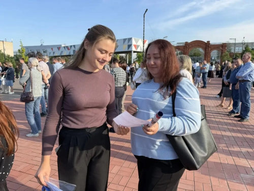 Чистопольцам рассказали как правильно действовать, если прозвучит сигнал тревоги