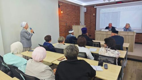 Жители Чистопольского района смогут составить родословную через портал «Ядкяр»