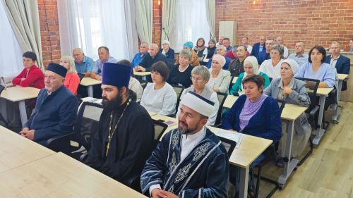 Жители Чистопольского района смогут составить родословную через портал «Ядкяр»