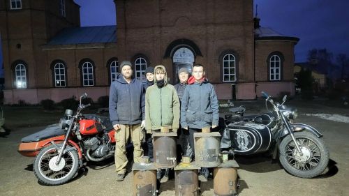 Подростки Чистопольского района освоят устройство автомобиля