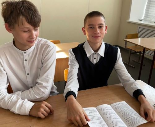 Чистопольским школьникам рассказали, как противостоять вербовщикам в сети