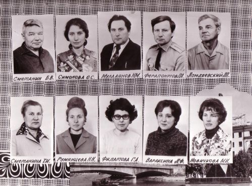 «Уникальные люди, с самой большой буквы»: воспоминания о педагогах Чистопольского педучилища