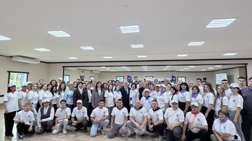 В Чистополе стартовал молодежный форум «Возможности»