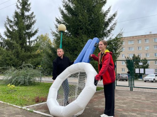 Чистайның Яшьләр үзәгендә чара узды