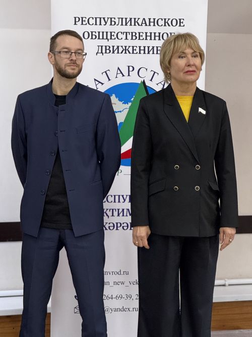 В «Раздолье» подвели итоги молодёжного форума «Возможности»