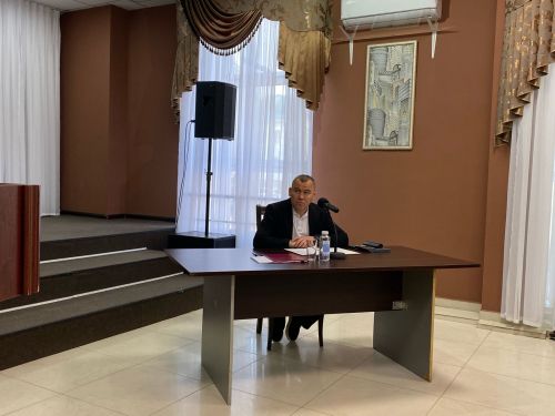 Эдуард Хасанов призвал чистопольцев активно выходить на средники и субботники