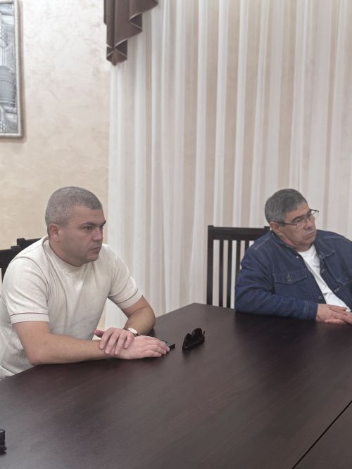 Архитекторлар Чистайның дизайн-кодын тәкъдим иттеләр
