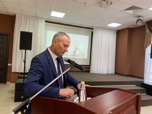 Константин Иванов җитәкчеләрне үз оешмаларындагы ветераннарга игътибарны арттырырга өндәде