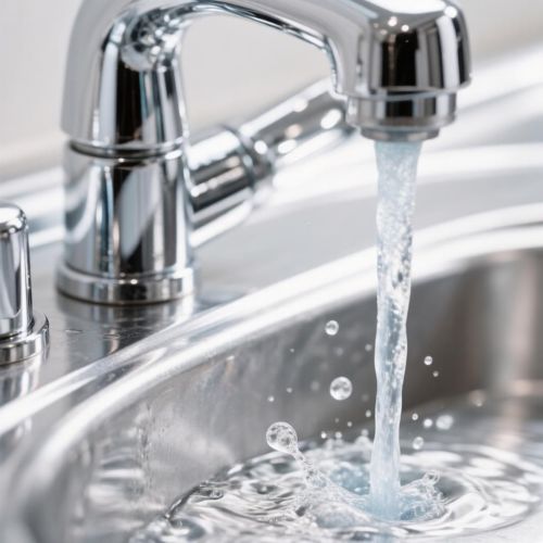 В Чистополе отключат воду