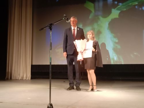 Чистайда «Бетар» предприятиесенең 30 еллыгын билгеләп үттеләр