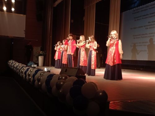 Чистайда «Бетар» предприятиесенең 30 еллыгын билгеләп үттеләр