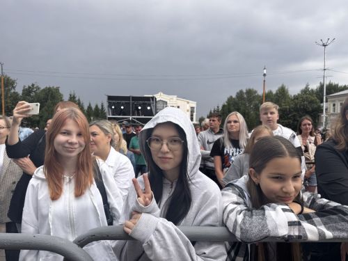 Фестиваль «Рок-берега»