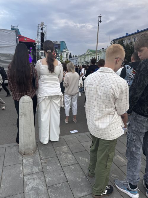 Фестиваль «Рок-берега»