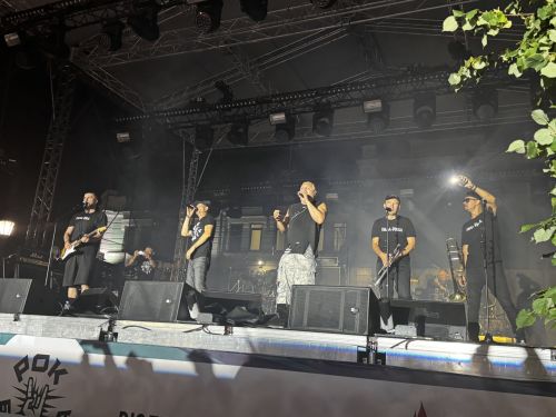 Фестиваль «Рок-берега»